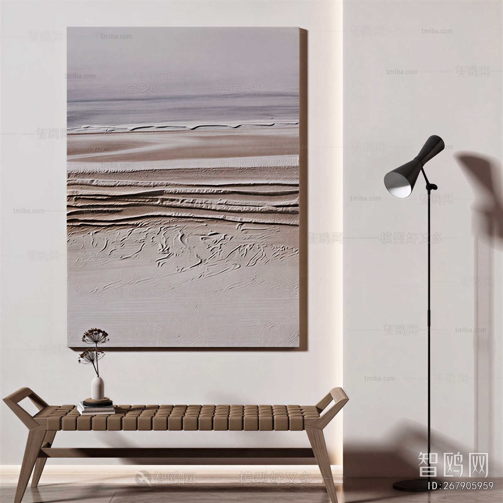 Modern Painting