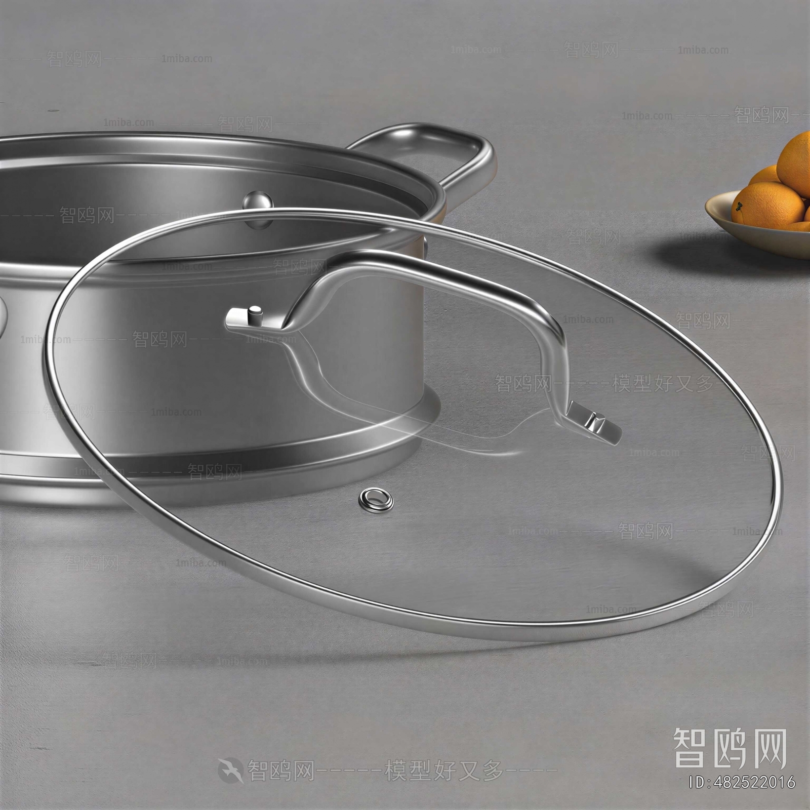 Modern Cookware
