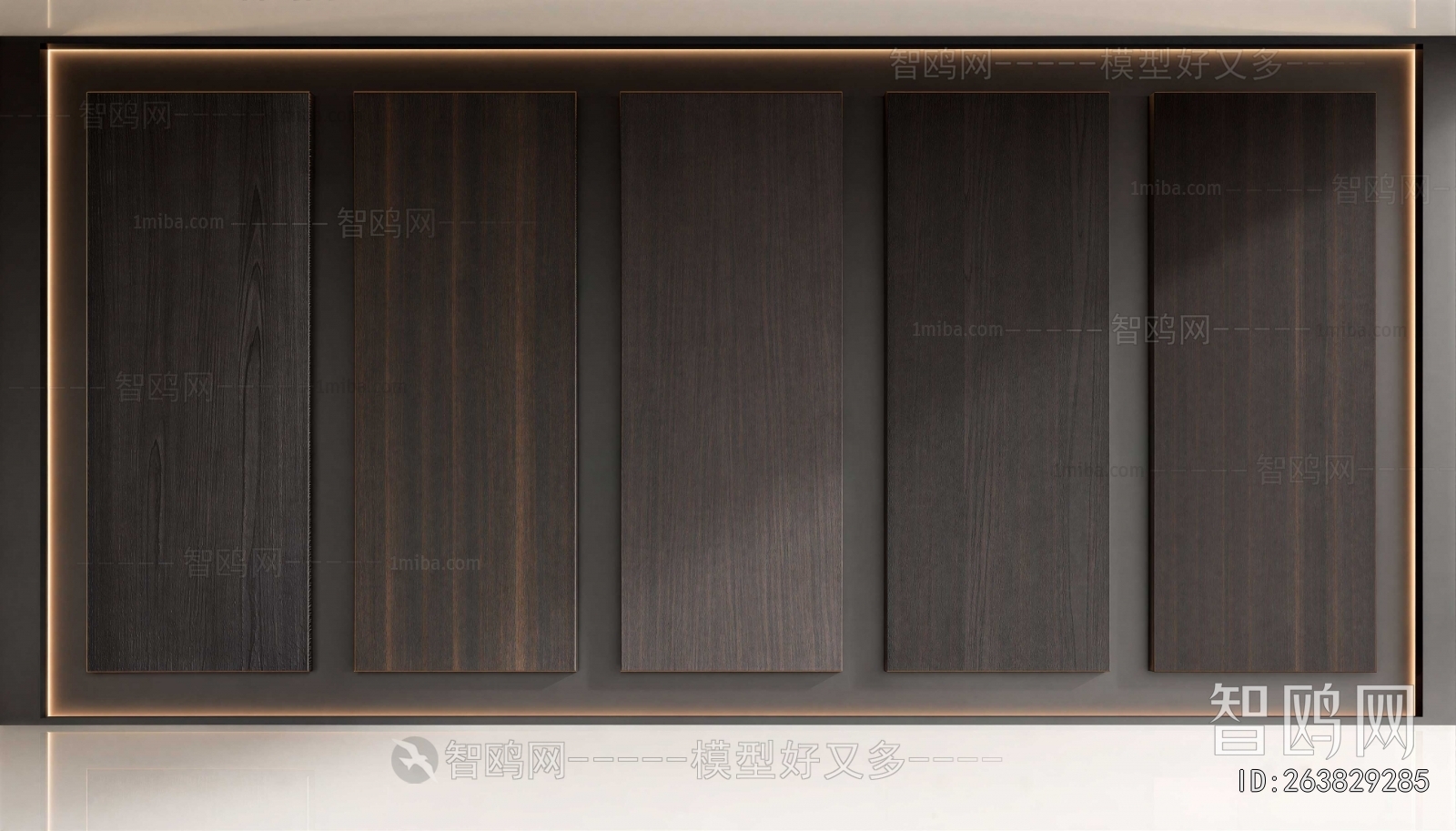 Modern Panels