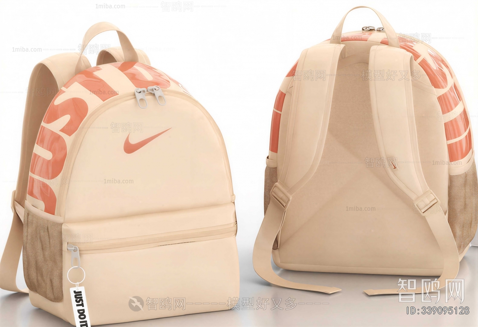 Modern Lady's Bag