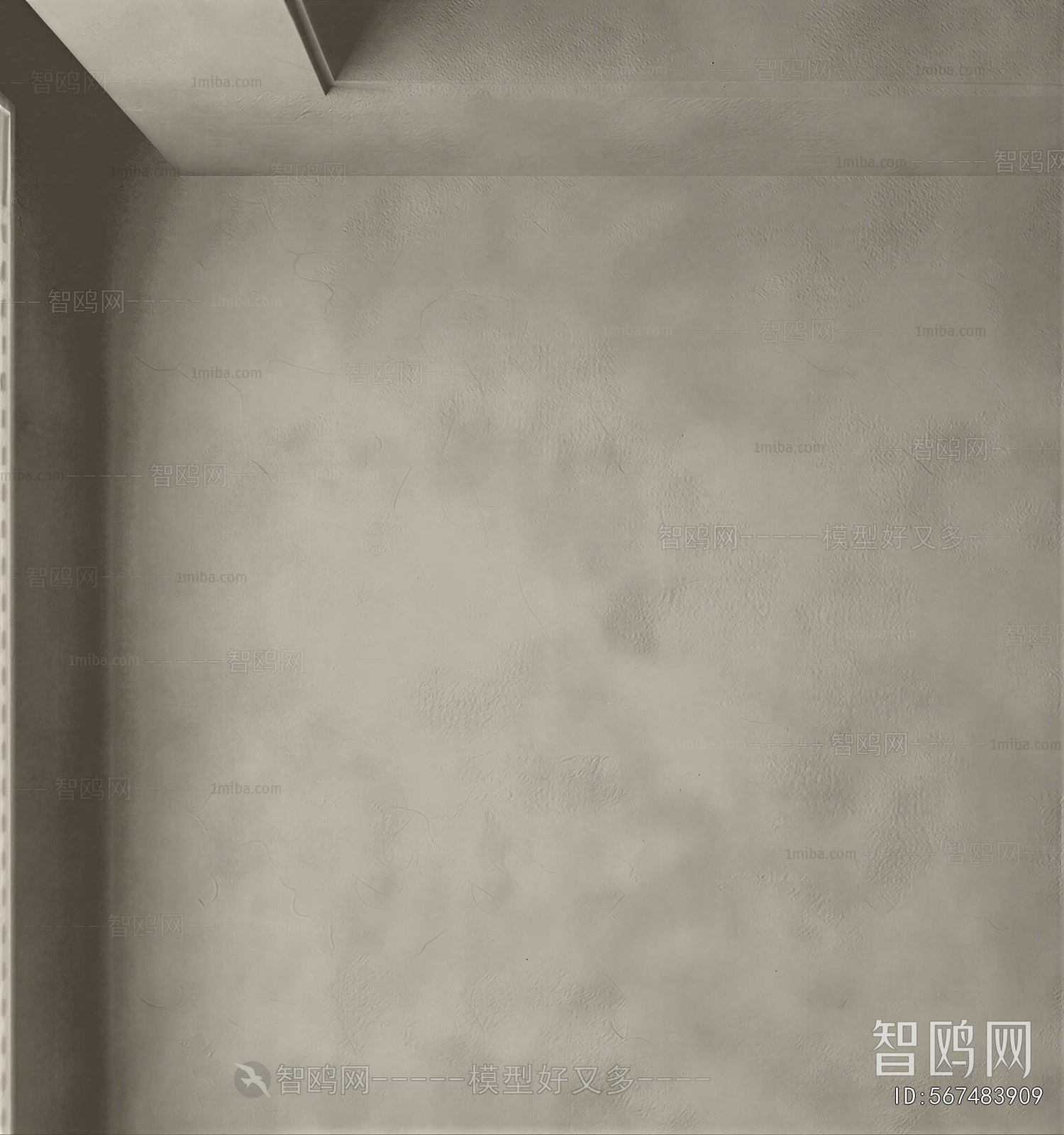 Modern Wall Facing