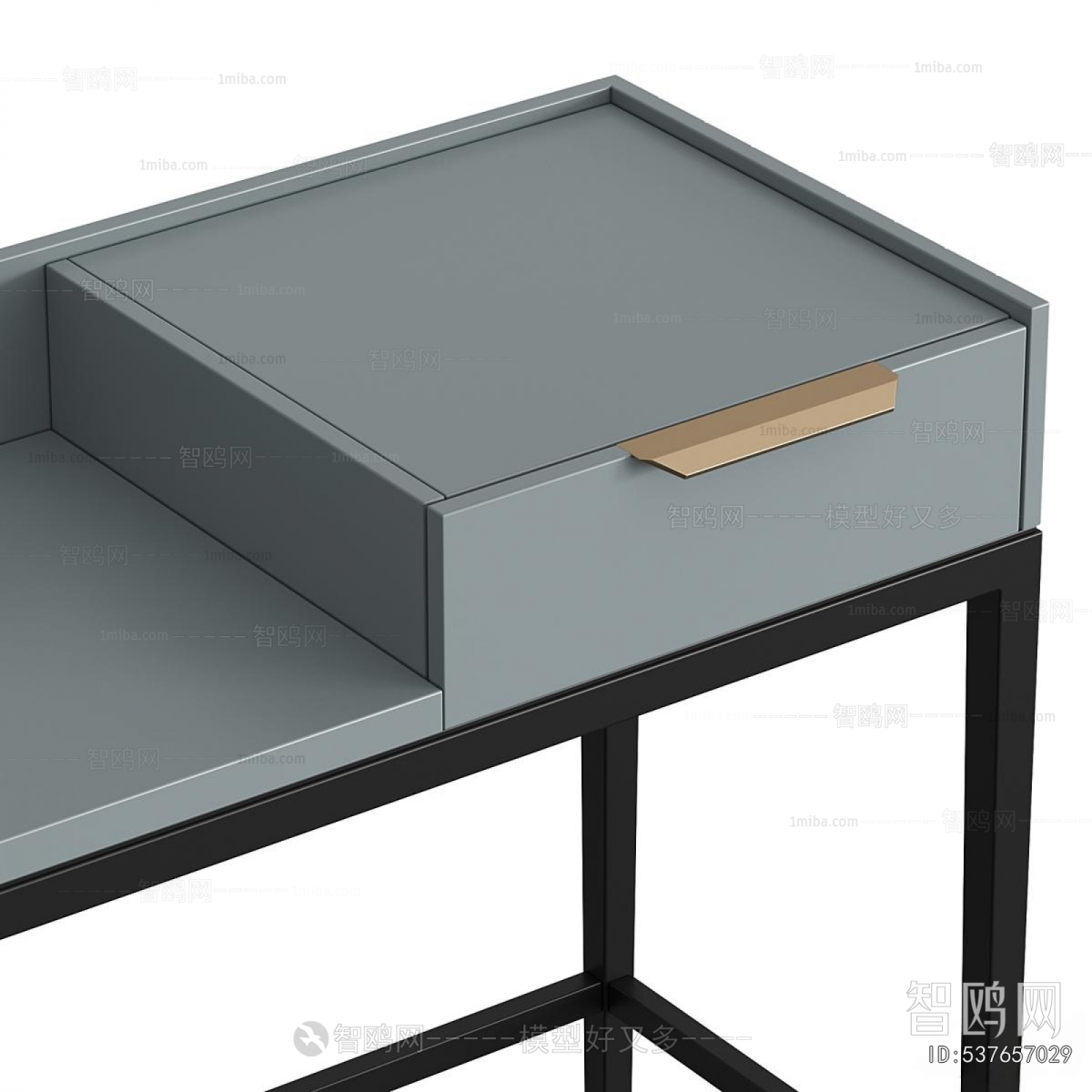 Modern Dresser