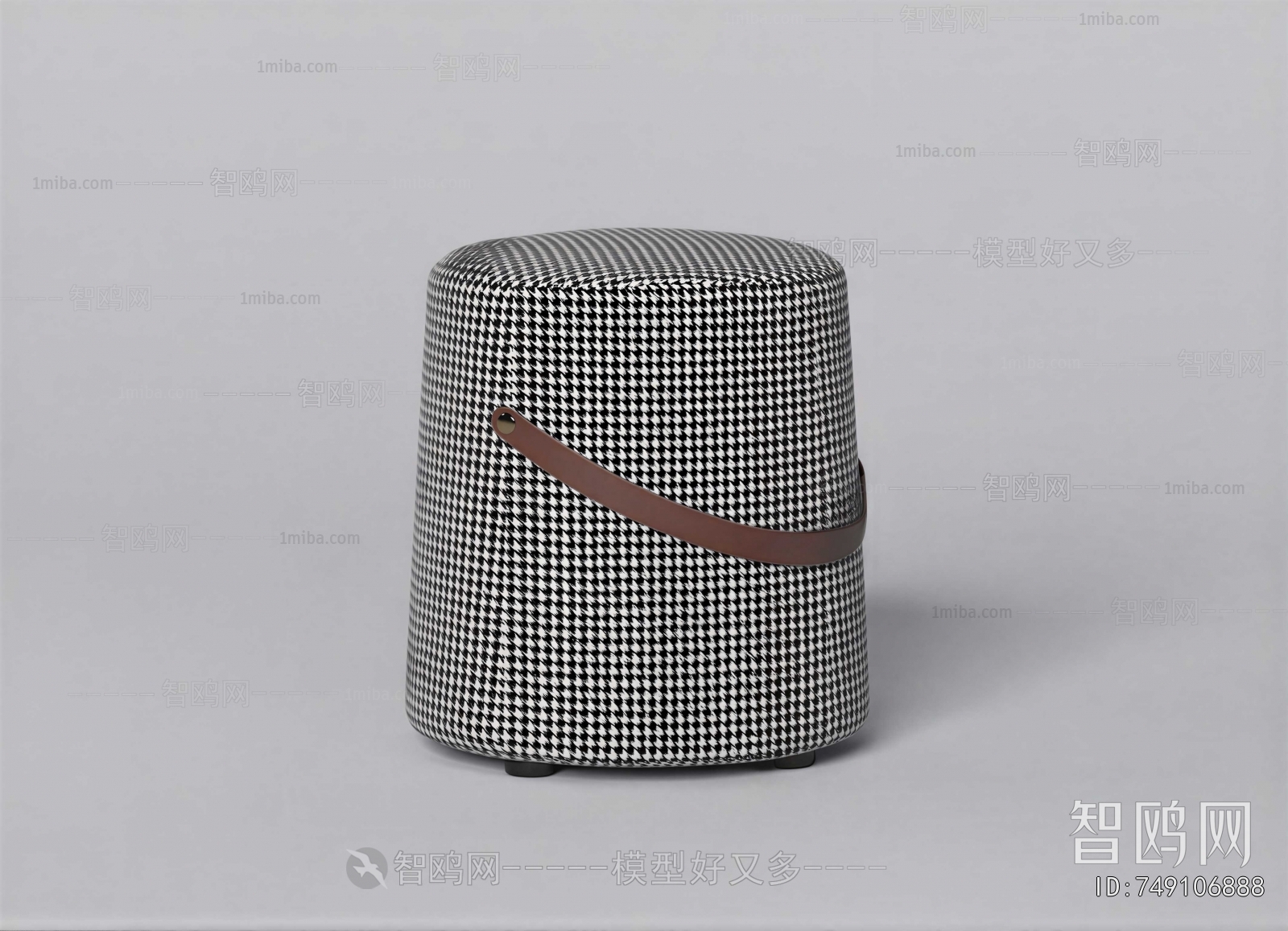 Modern Stool