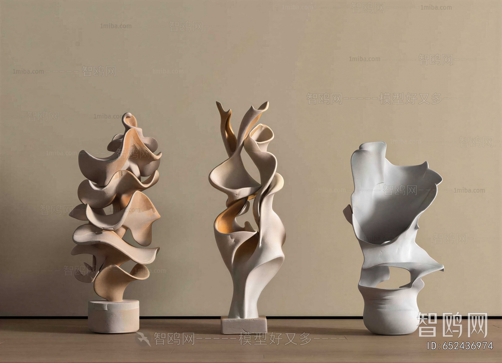 Modern Sculpture