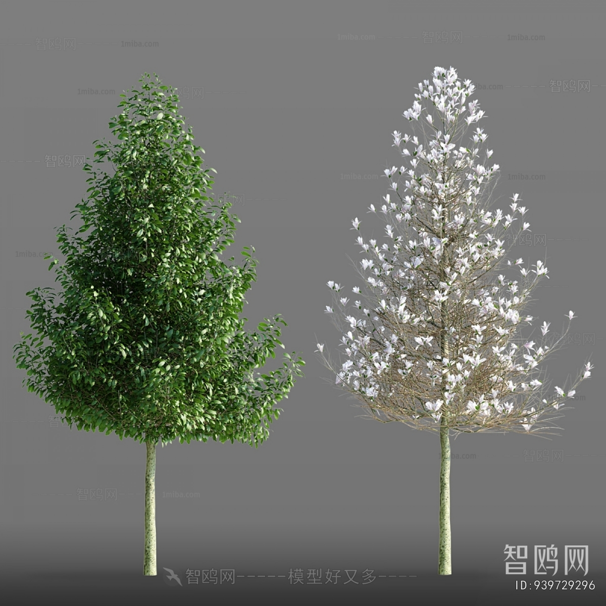 Modern Tree
