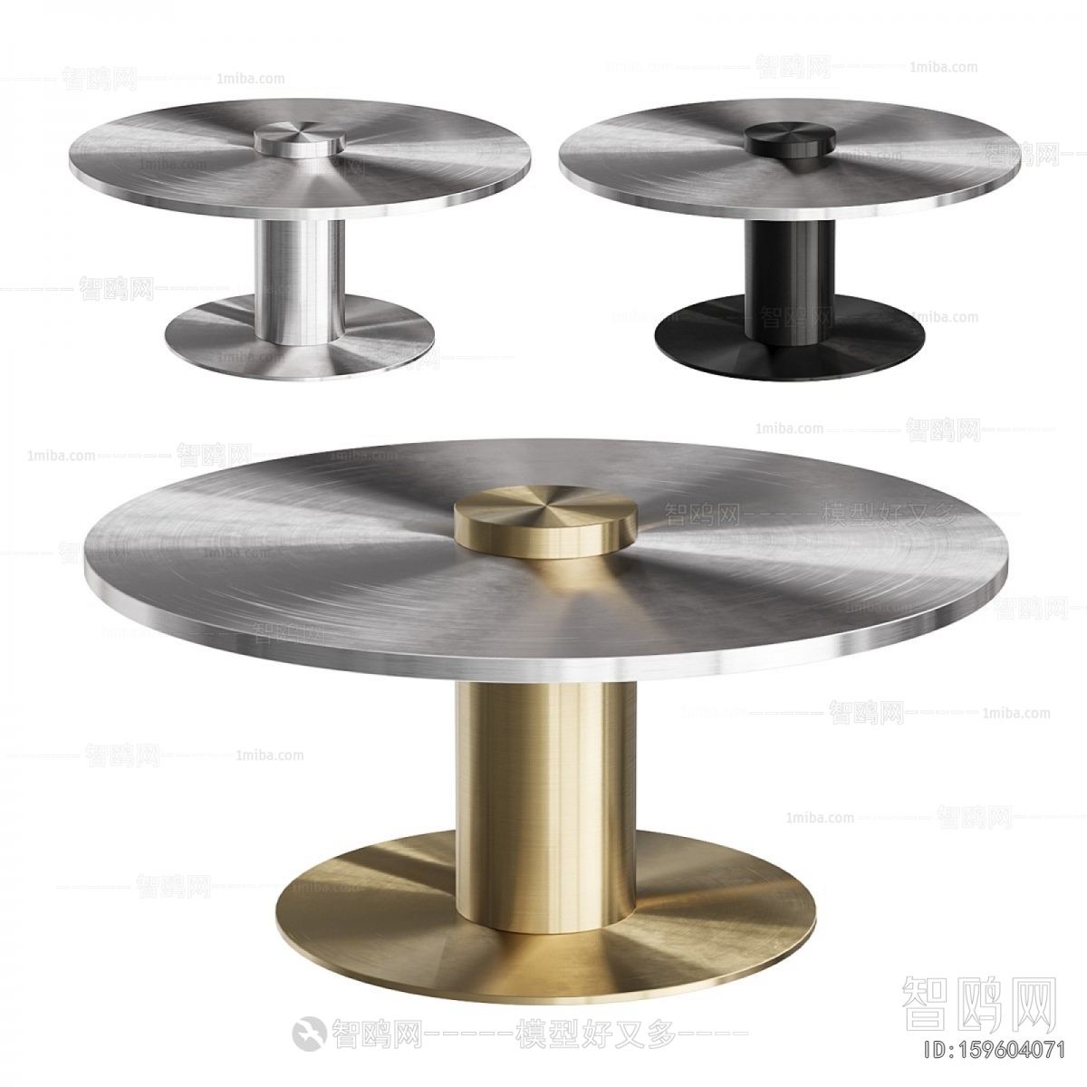 Modern Coffee Table