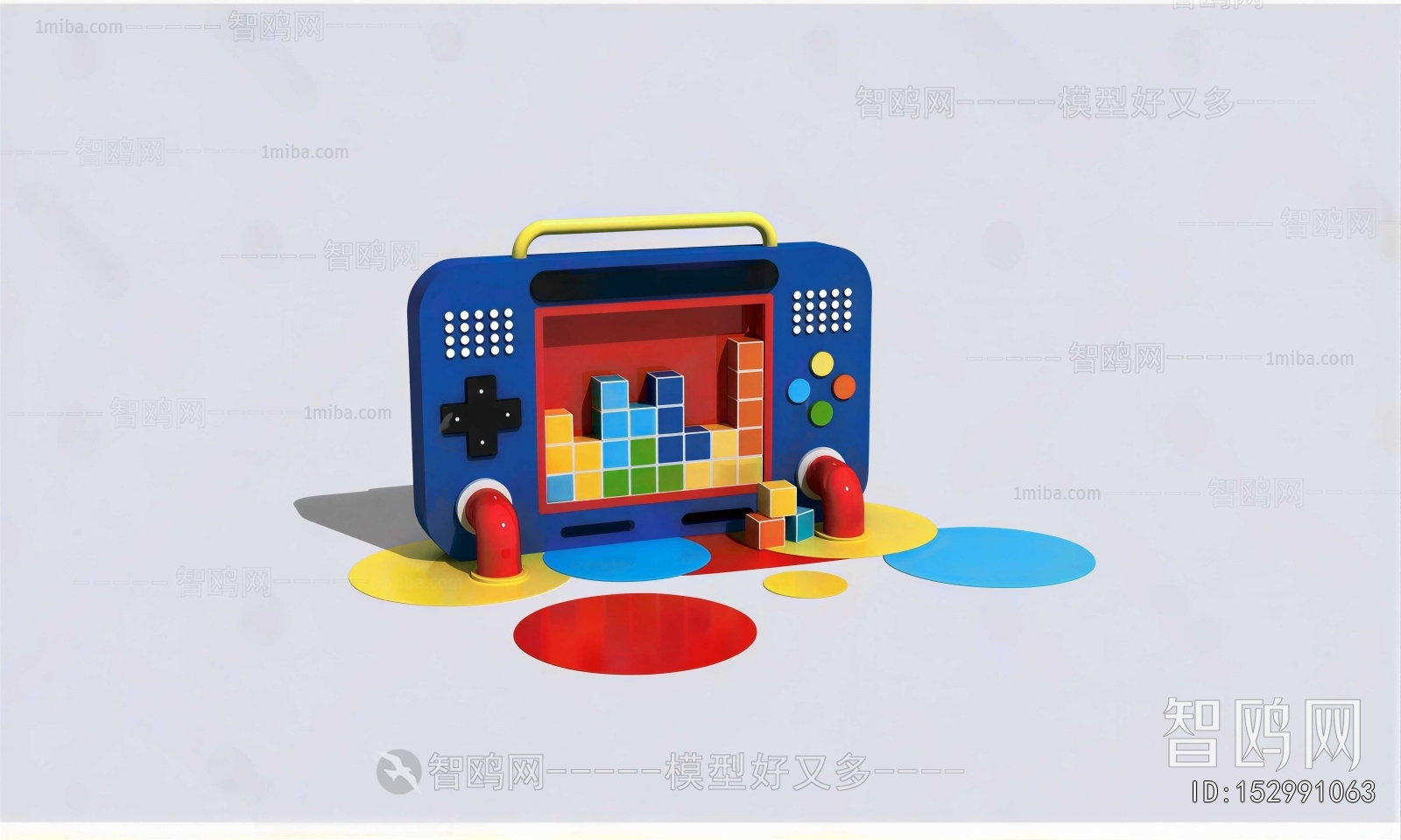 Modern Toys