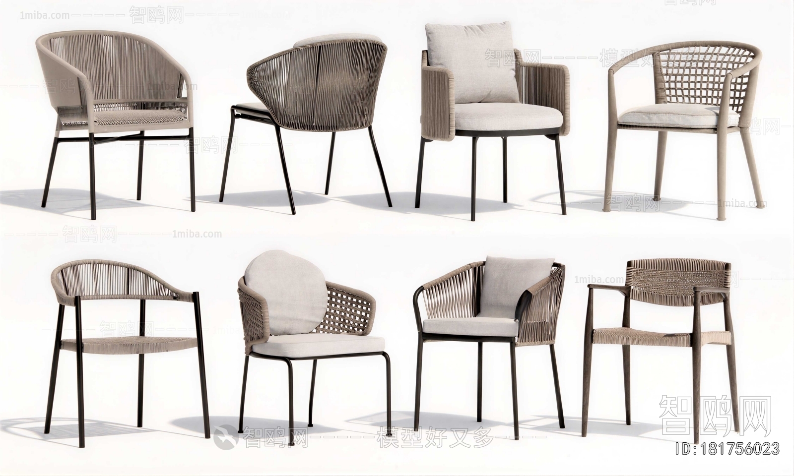 Modern Dining Chair