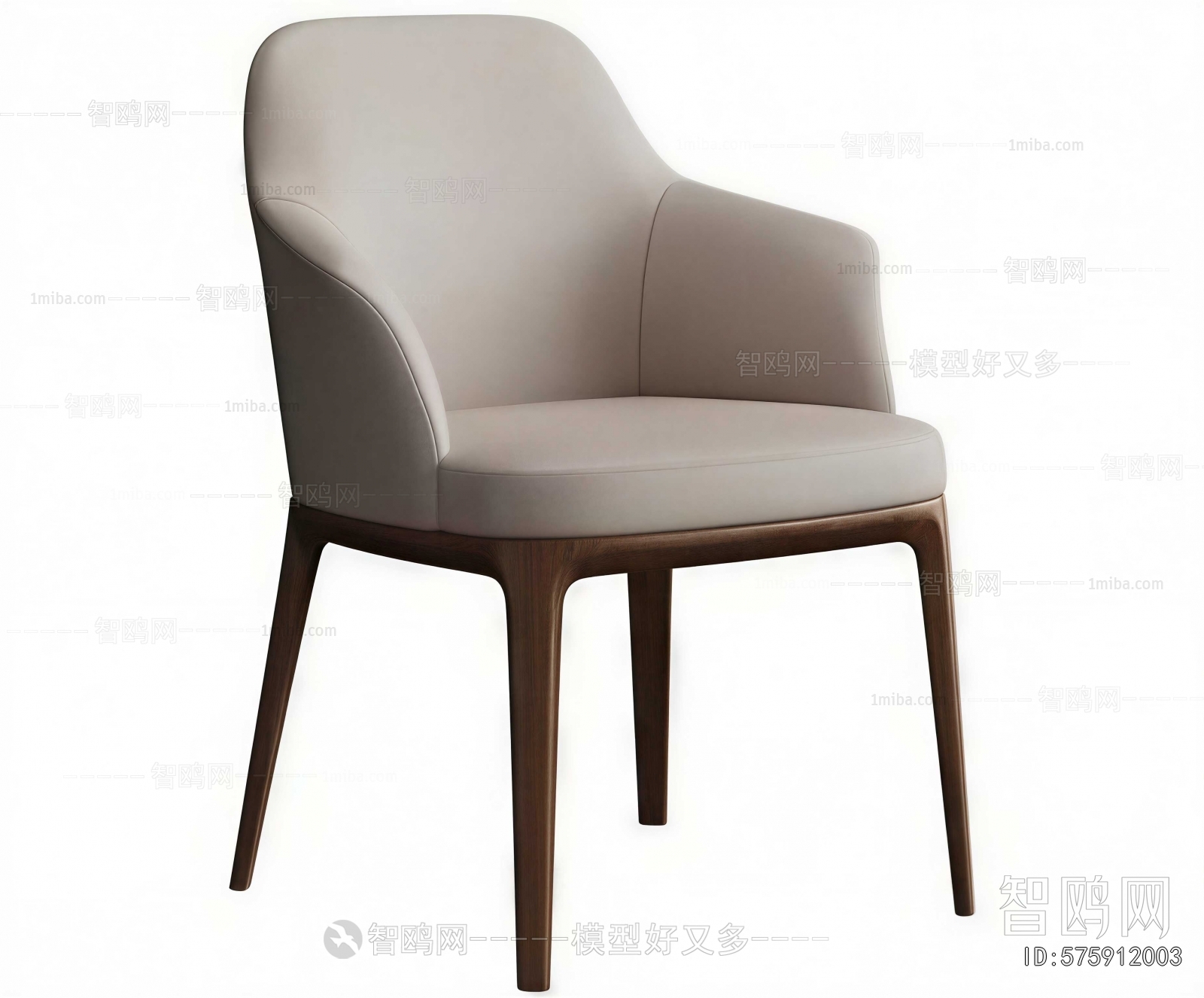 Modern Dining Chair