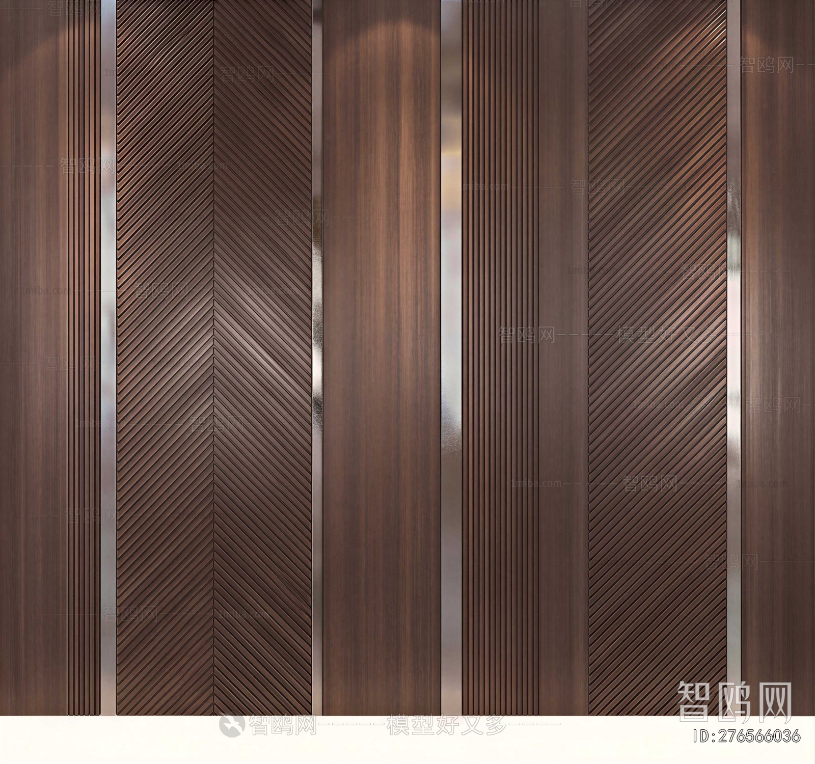 Modern Panels