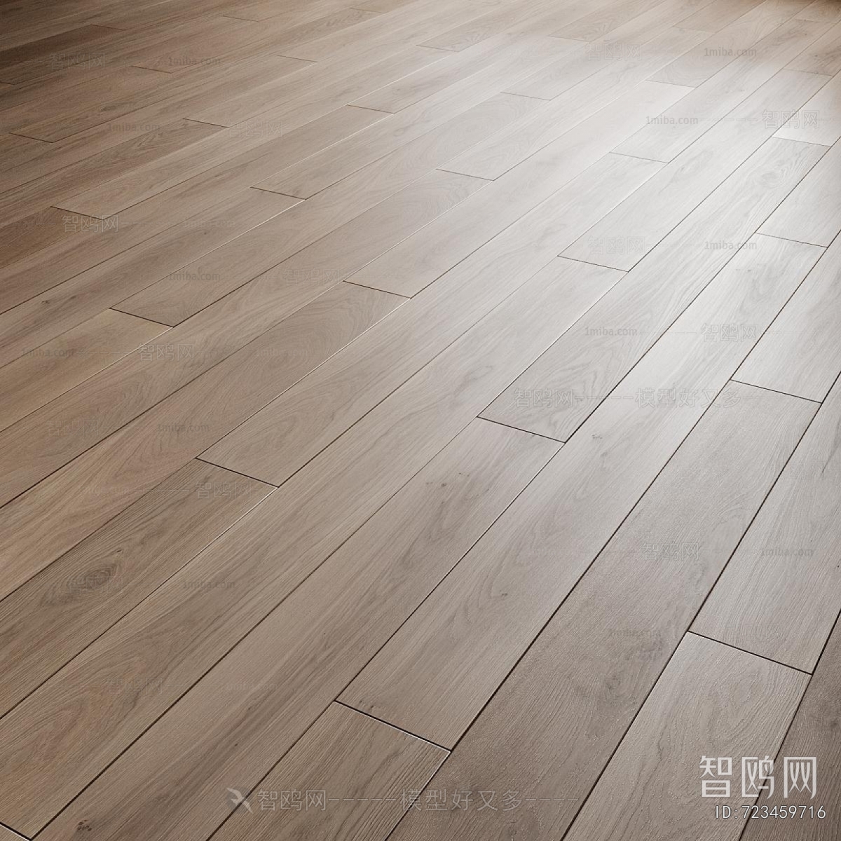 Modern Floor