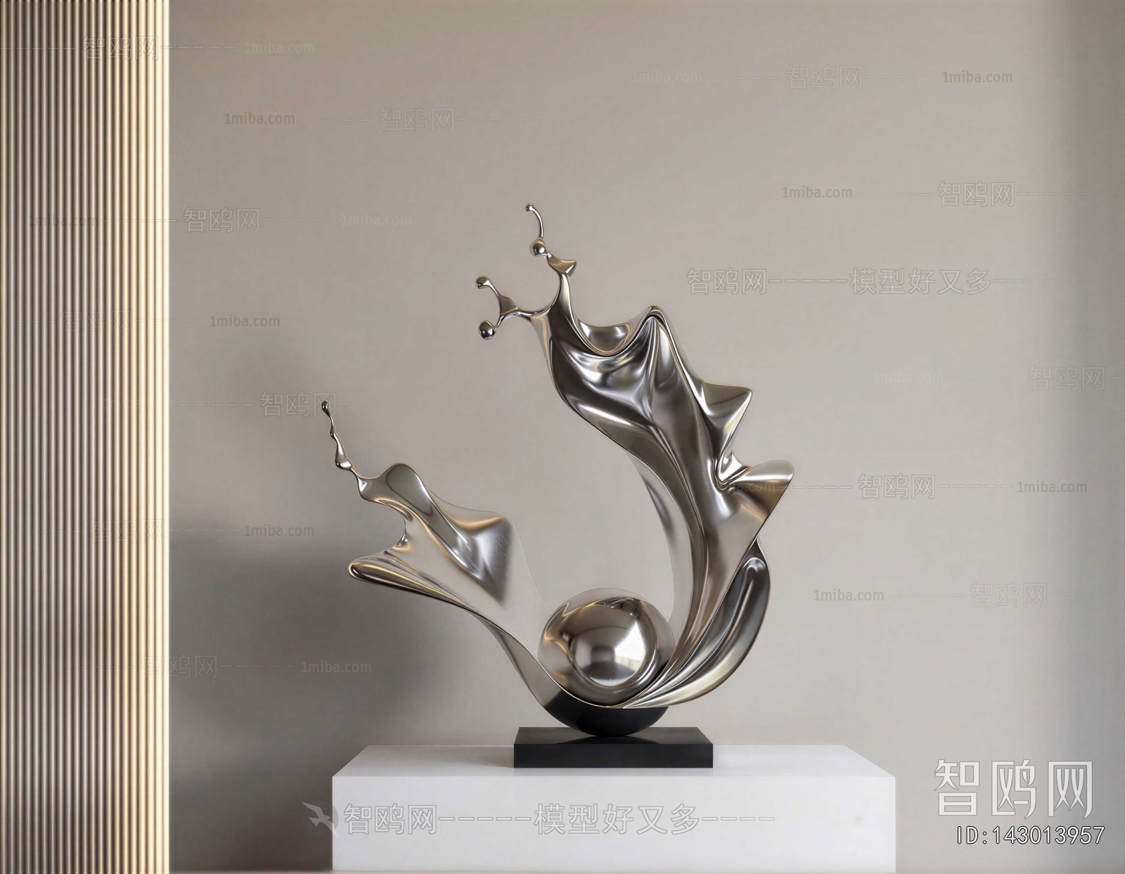 Modern Sculpture