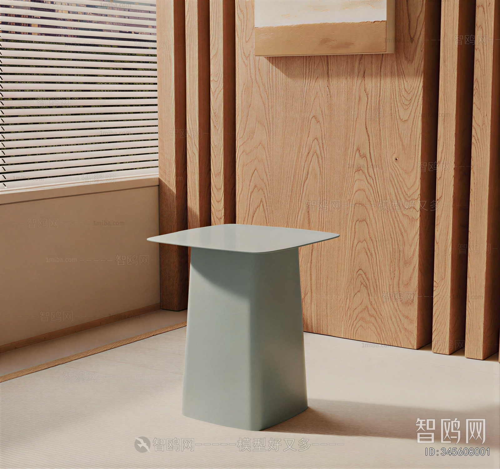 Modern Side Table/corner Table