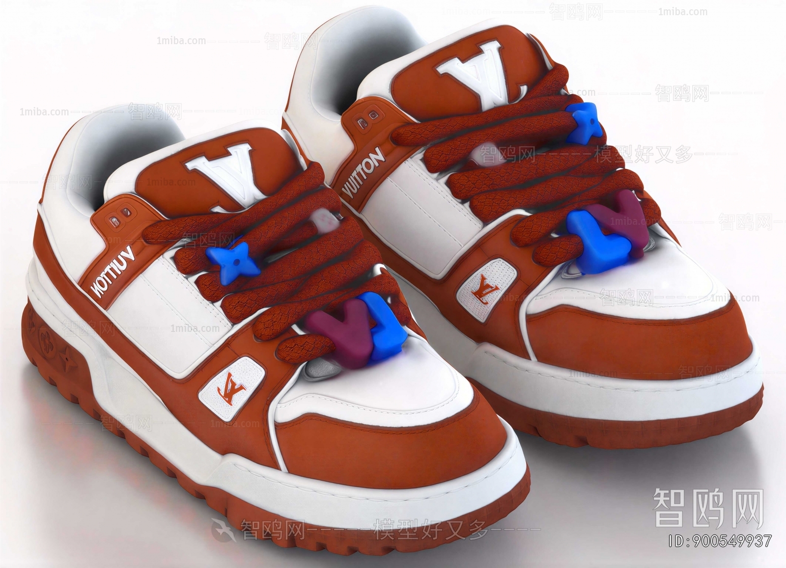 Modern Shoes