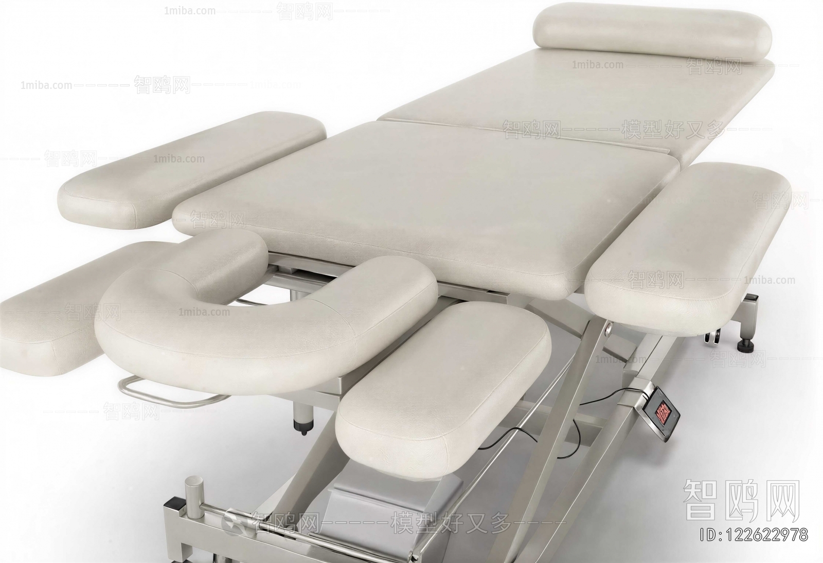 Modern Massage Table