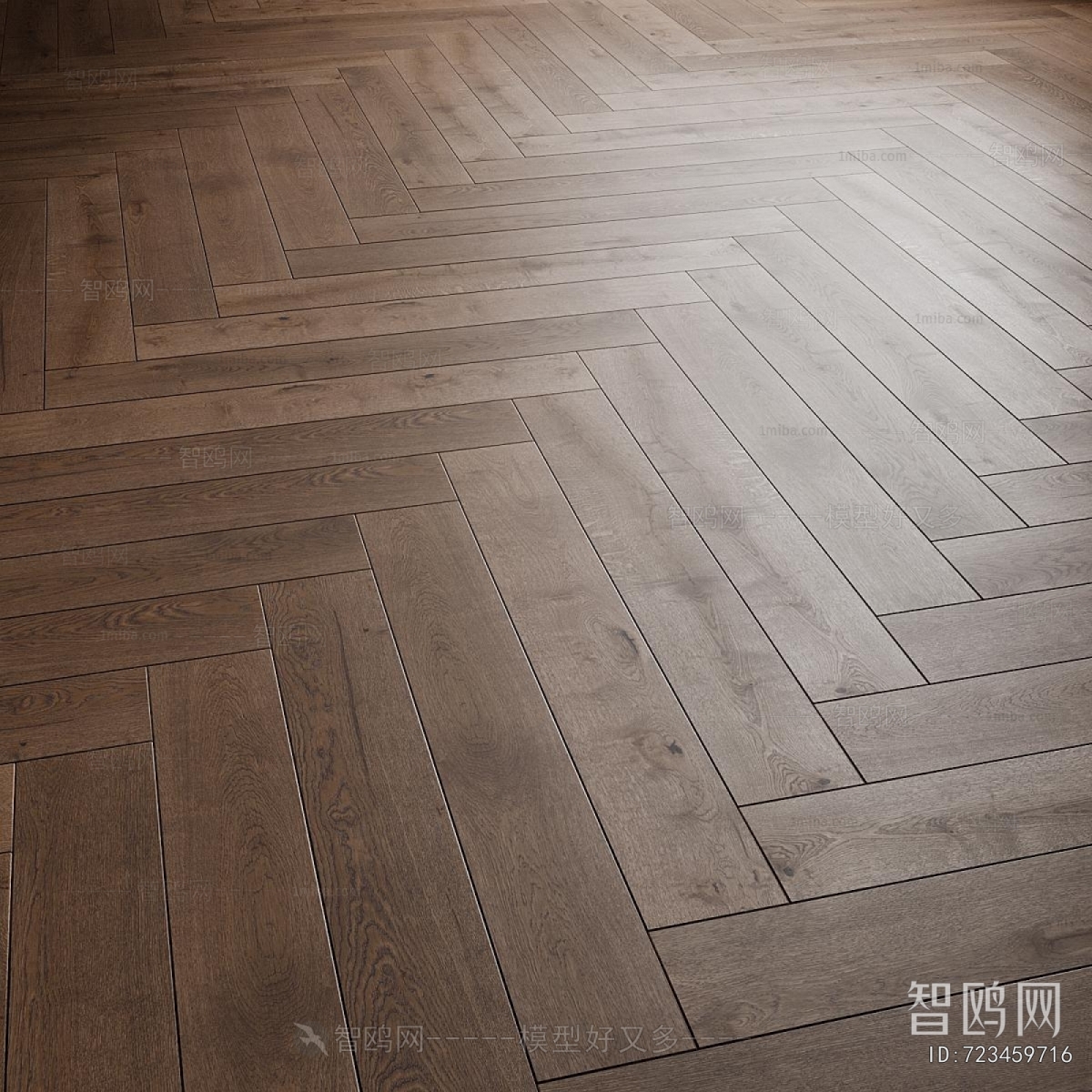 Modern Floor