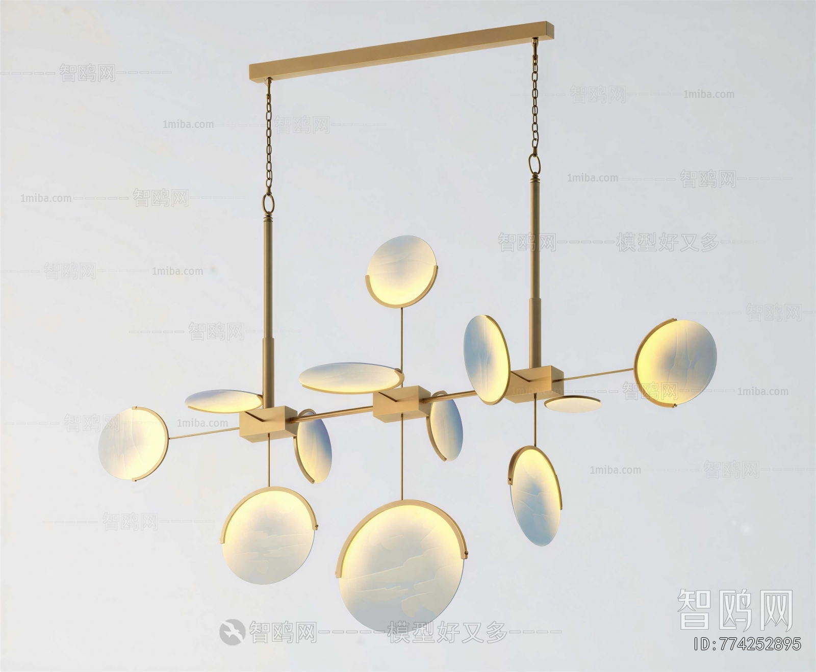 Modern Droplight