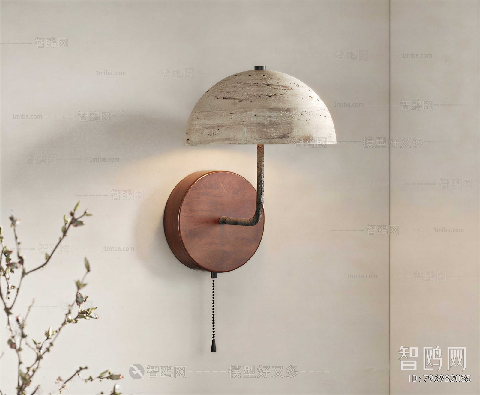 French Style Table Lamp