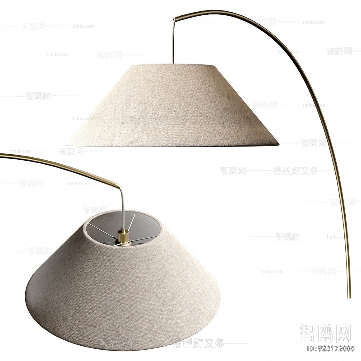 Modern Wall Lamp