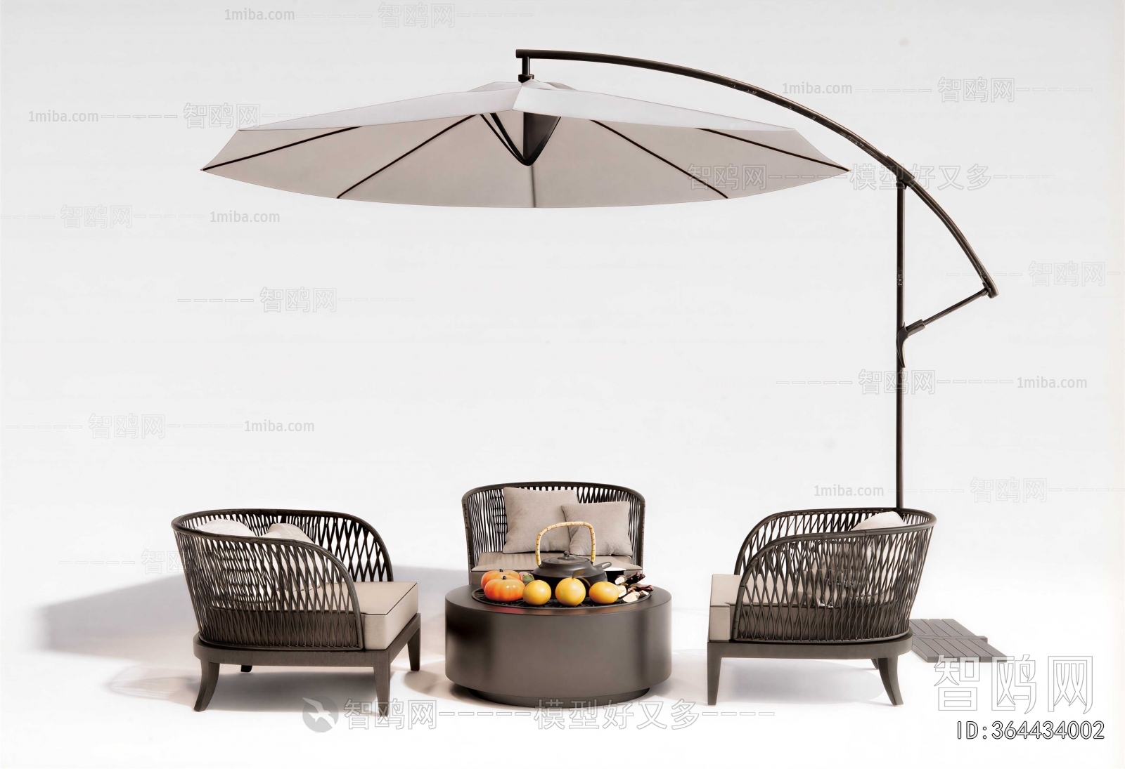 Modern Outdoor Tables And Chairs