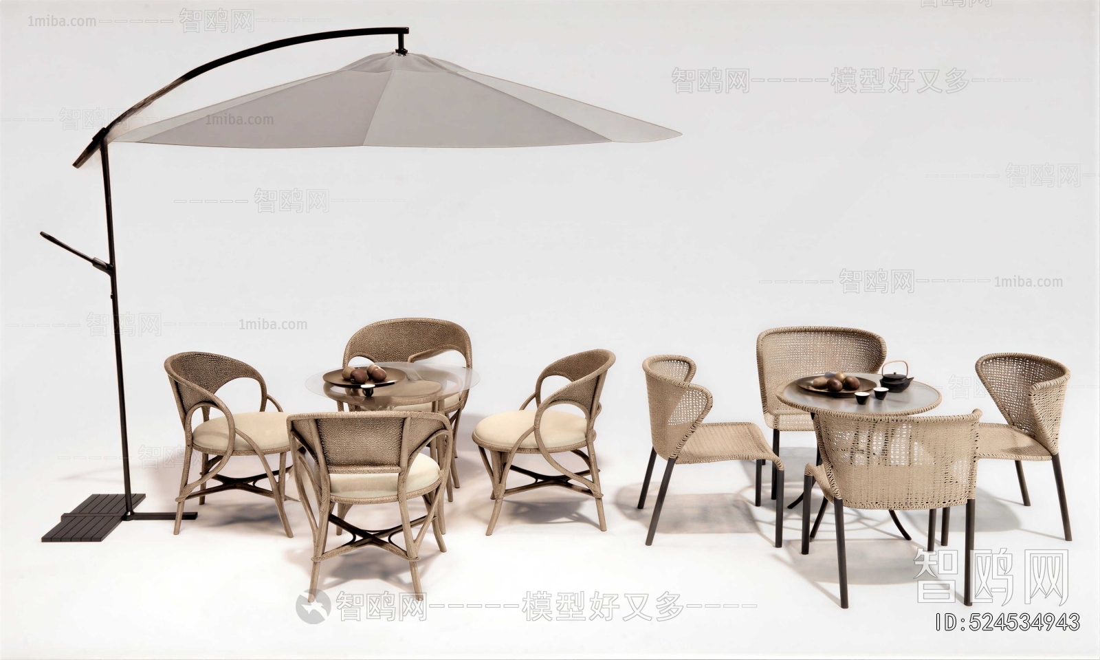 Modern Outdoor Tables And Chairs