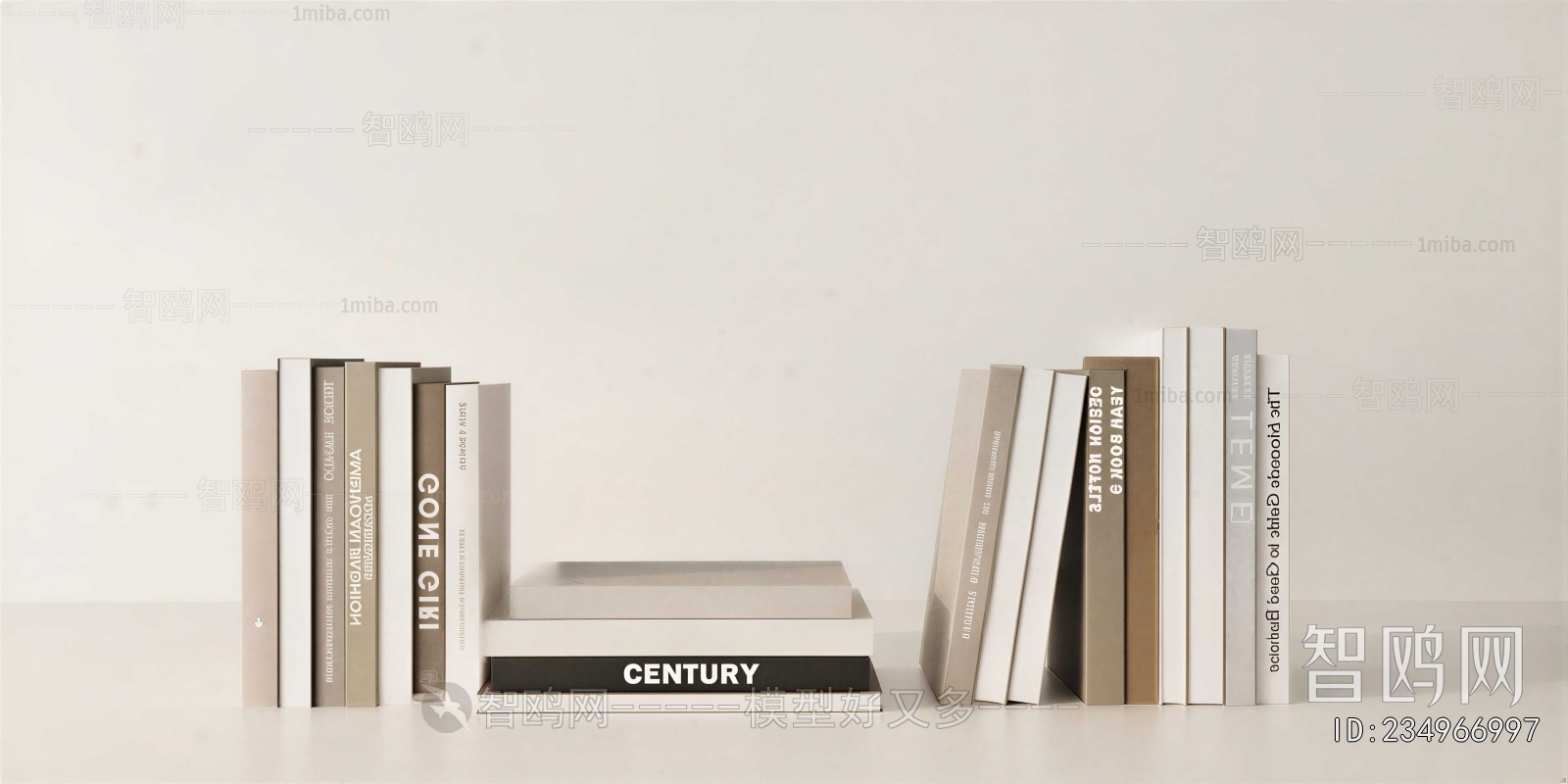 Modern Book