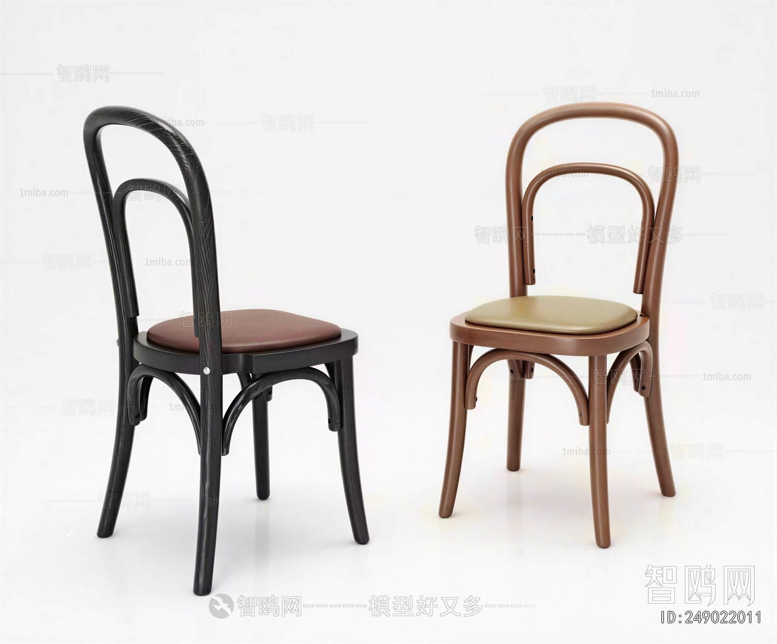 Modern Single Chair