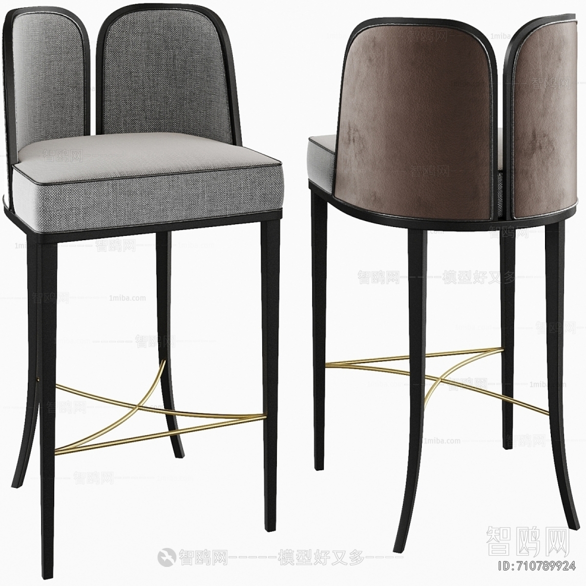 Modern Single Chair