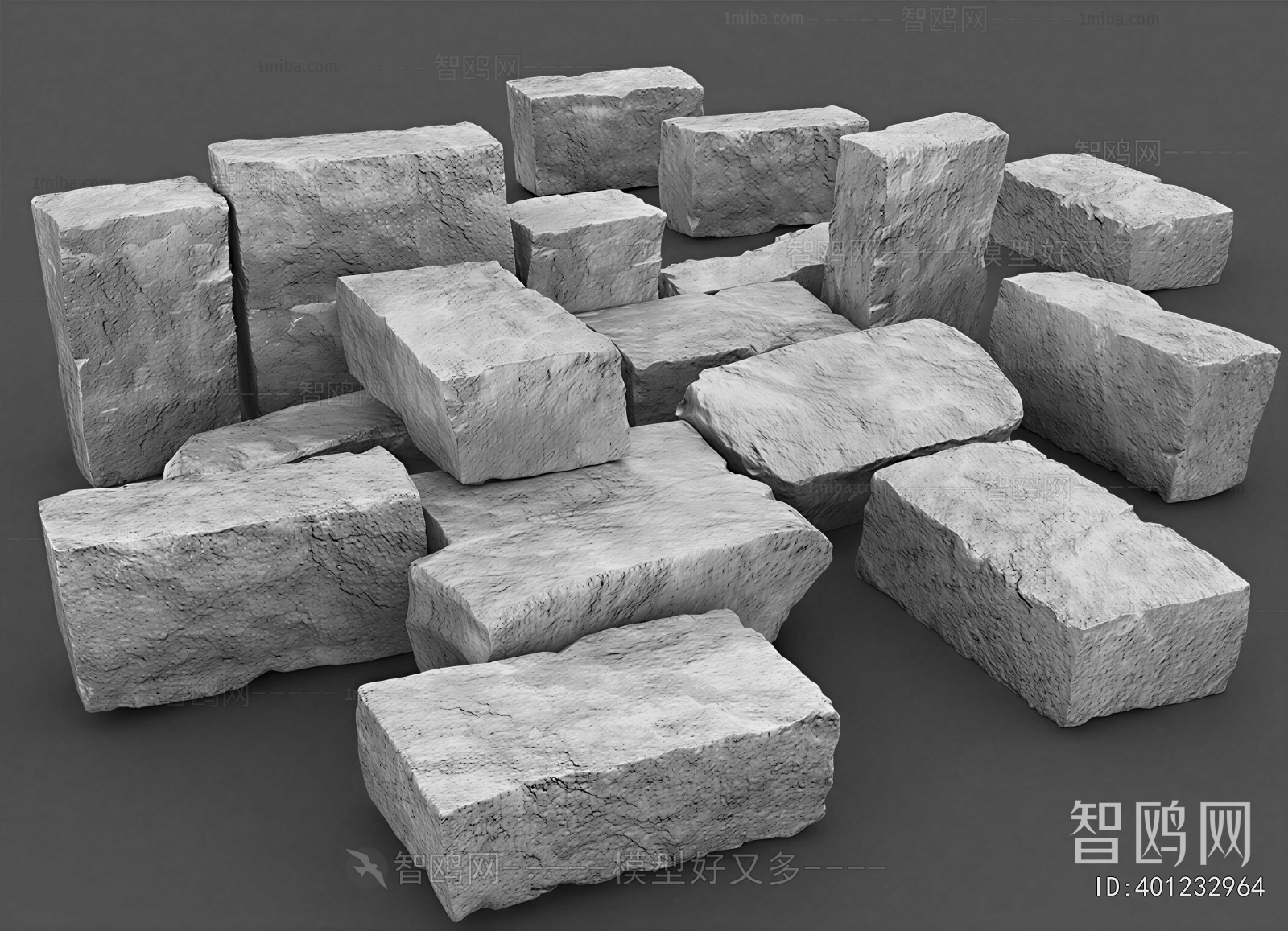 Modern Stone