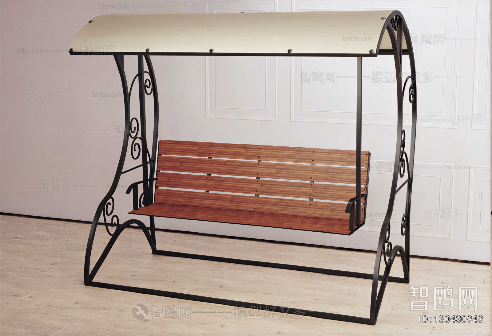 European Style Hanging Chair