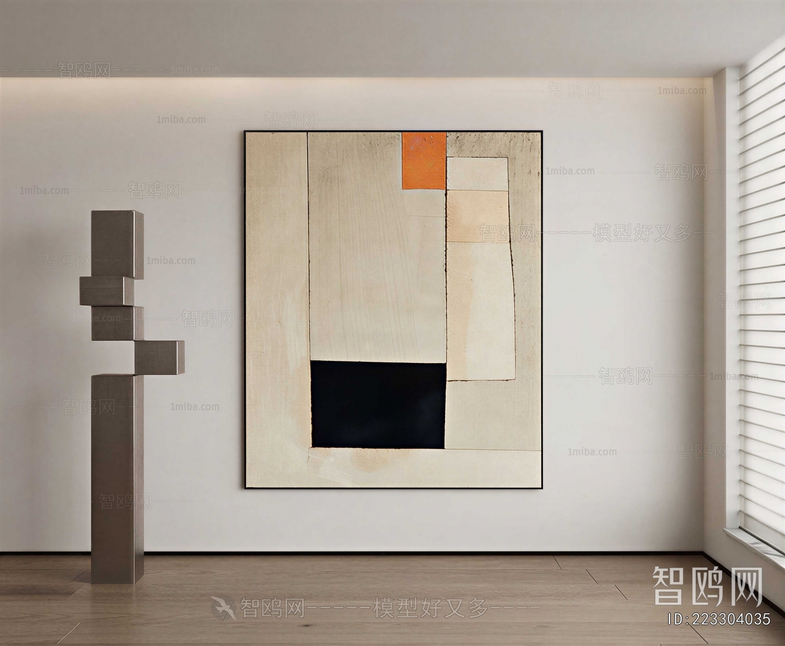Modern Painting