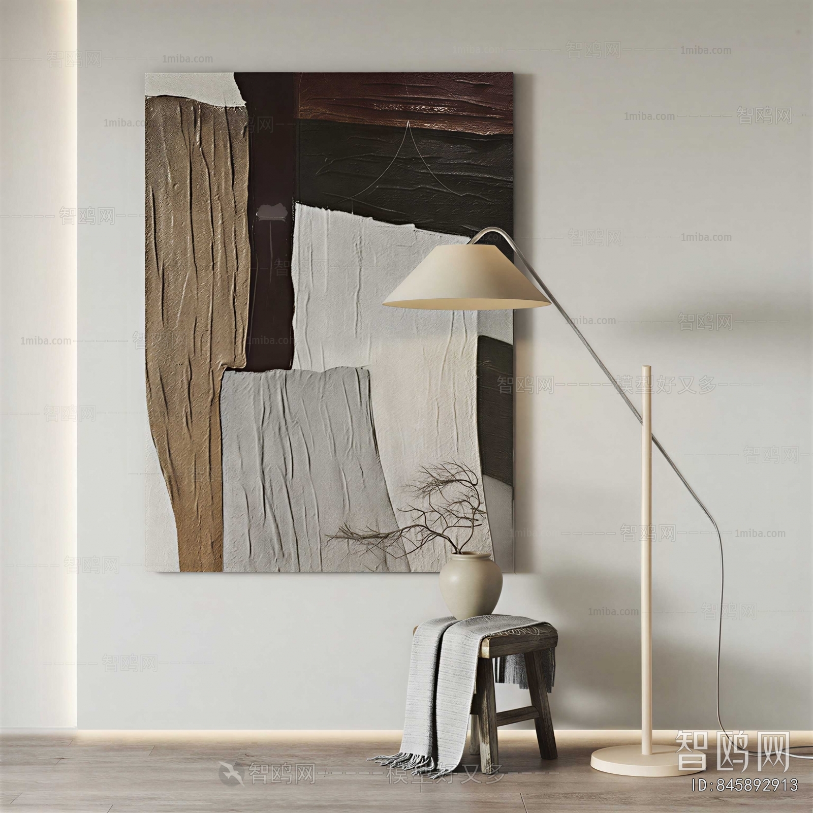 Modern Painting