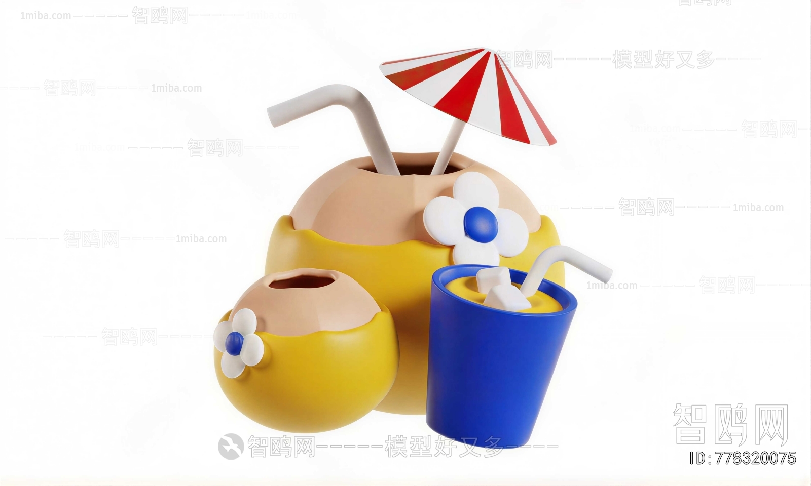 Modern Toys