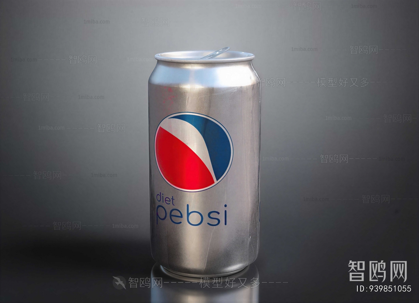 Modern Snack