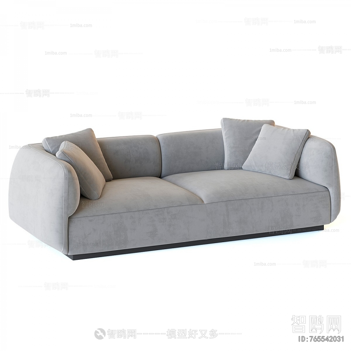 Modern A Sofa For Two