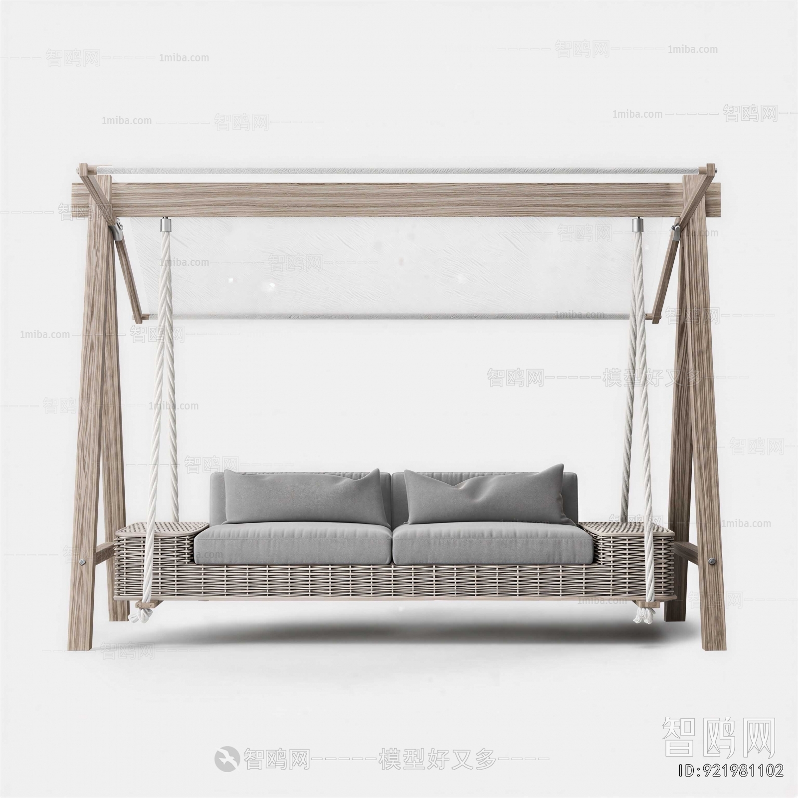 Modern Hanging Chair