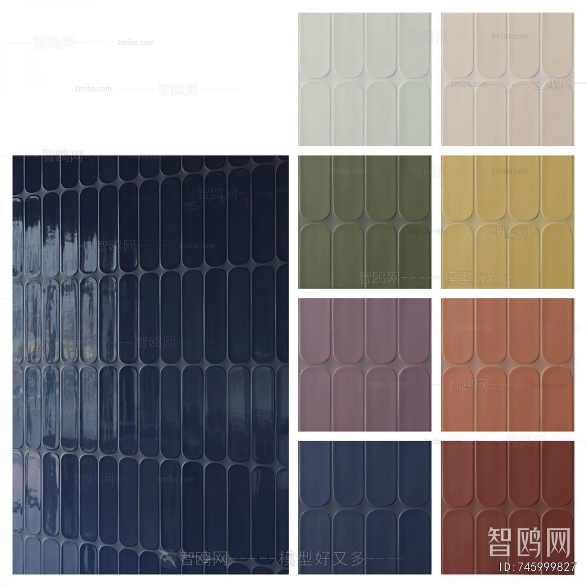 Modern Wall/floor/ceiling