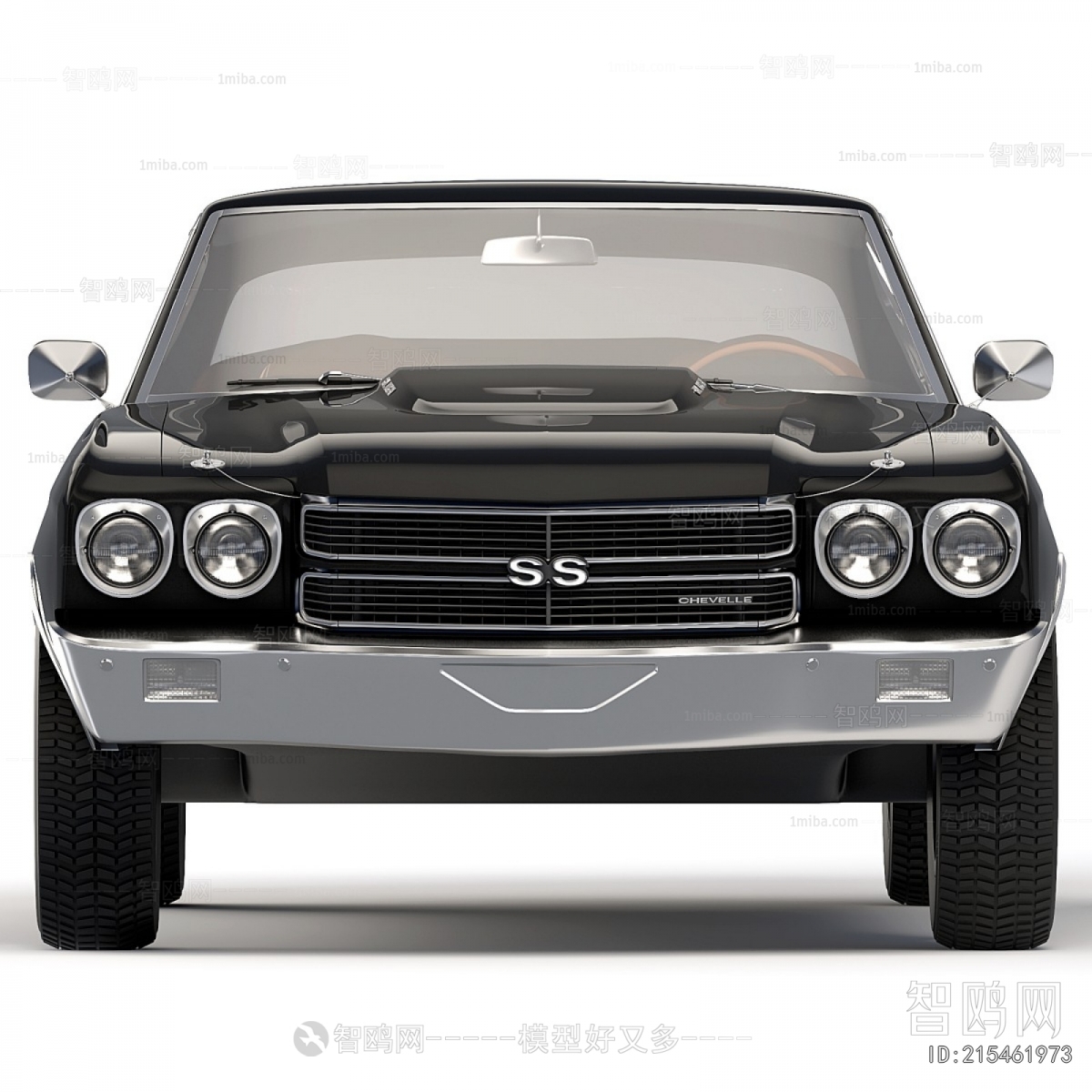 Modern Car