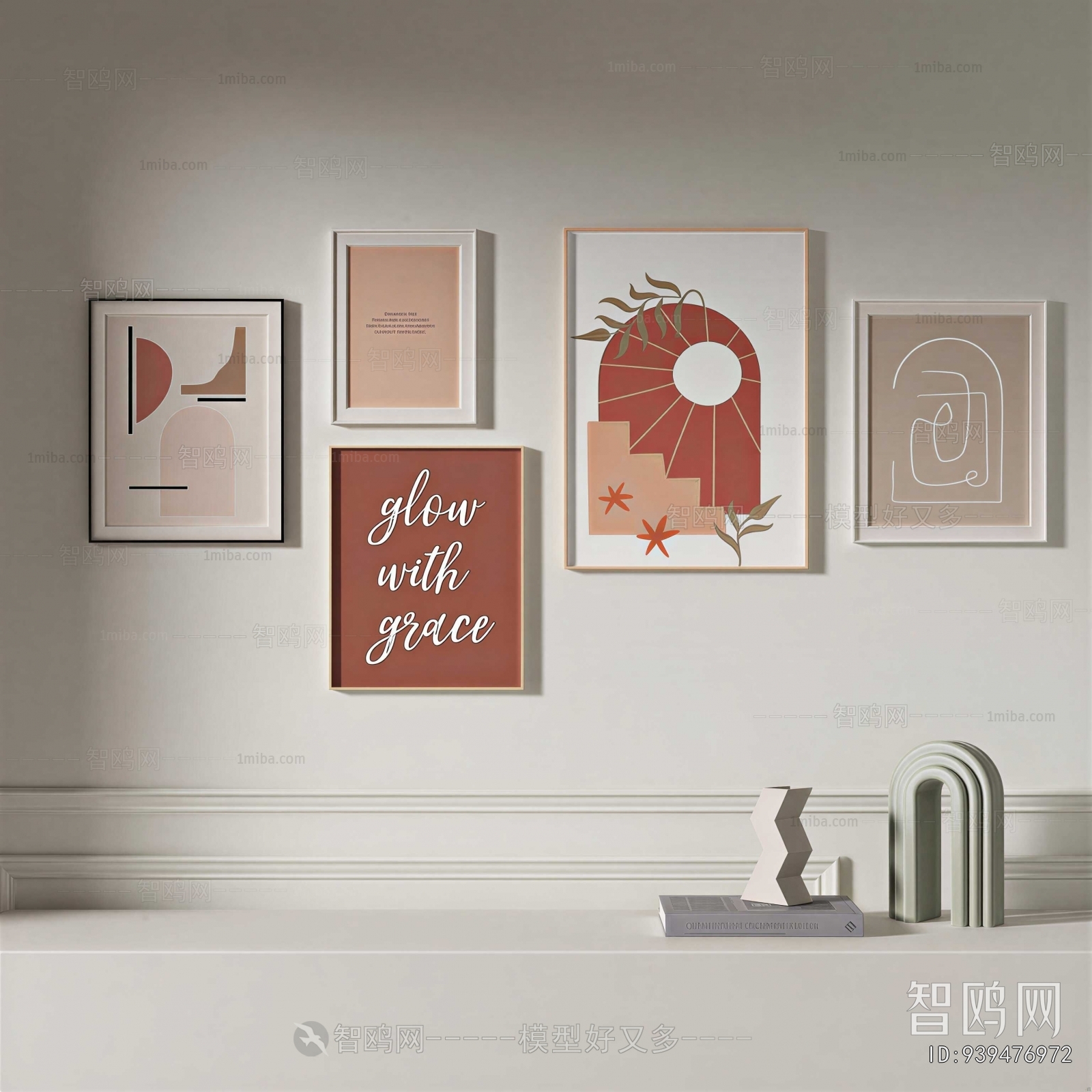 Modern Painting