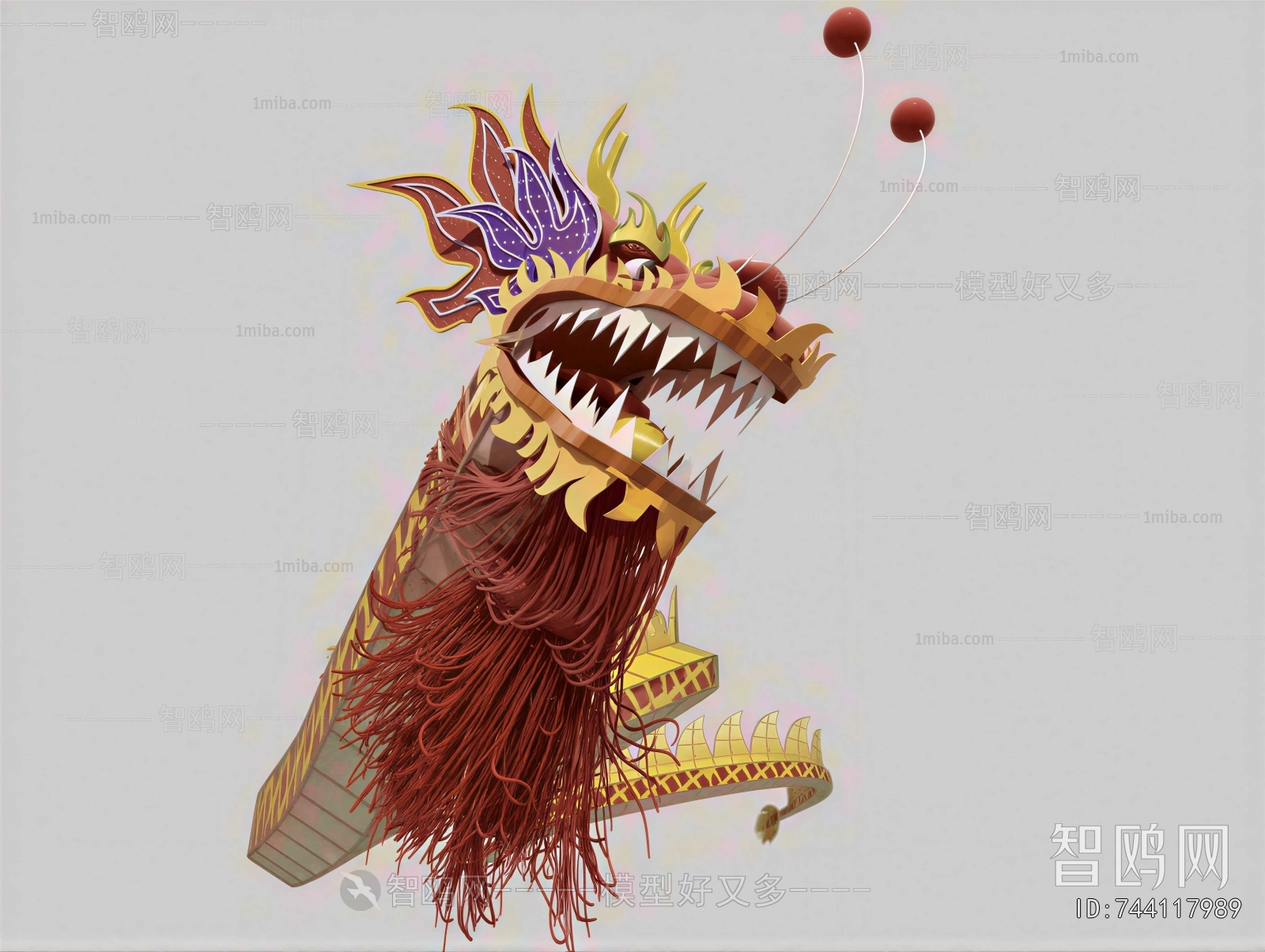 New Chinese Style Other