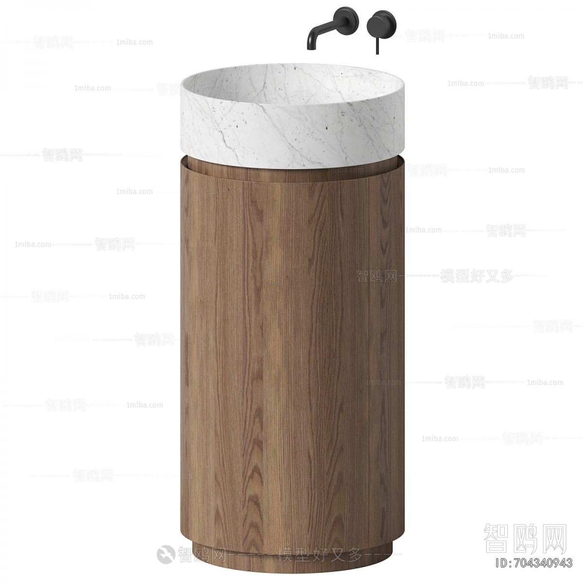 Modern Basin