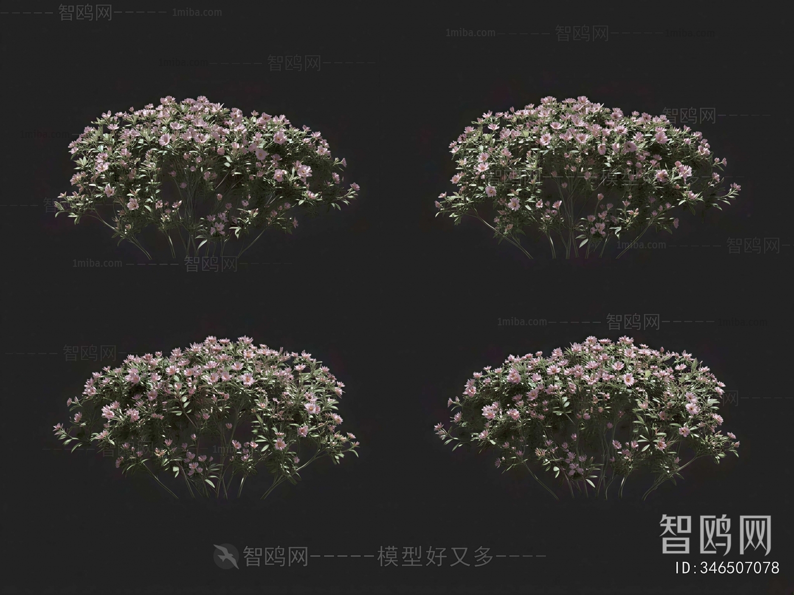 Modern Tree