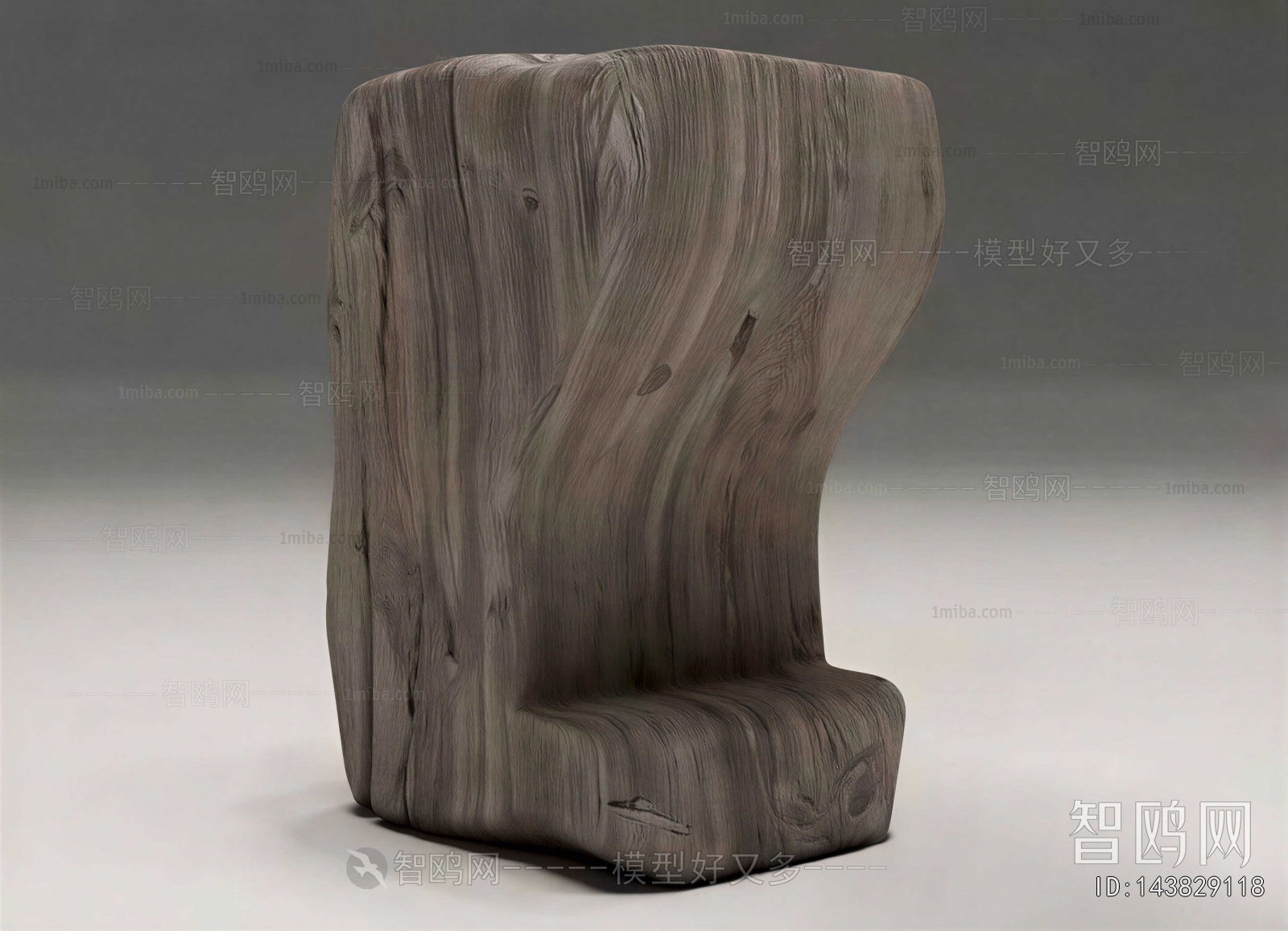 Modern Wood
