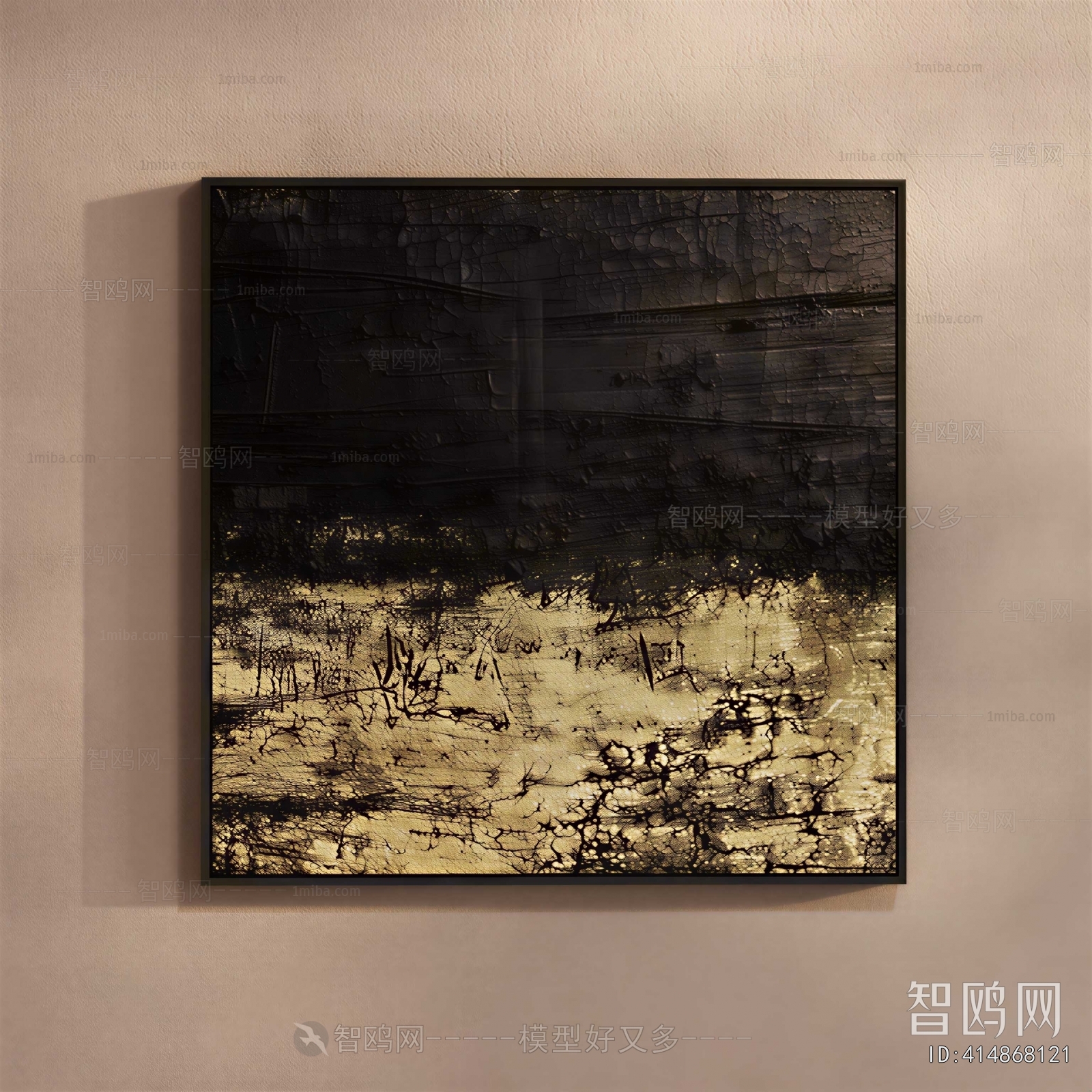 Modern Painting