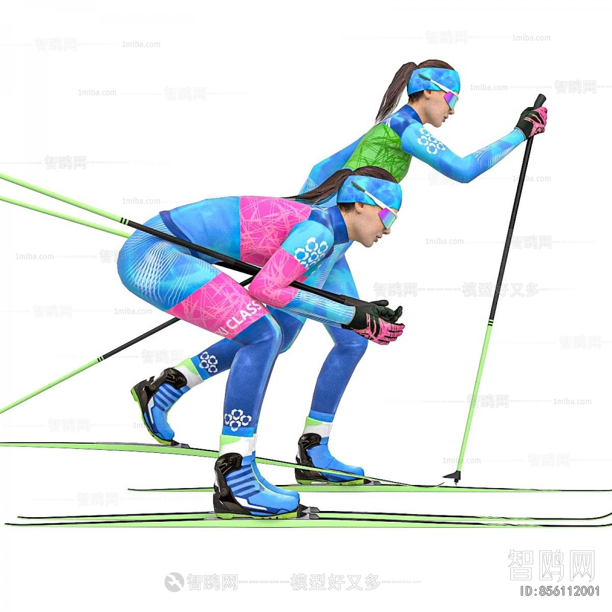 Modern Human