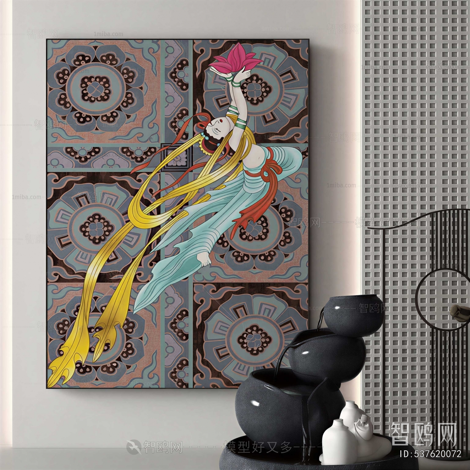 Modern Painting