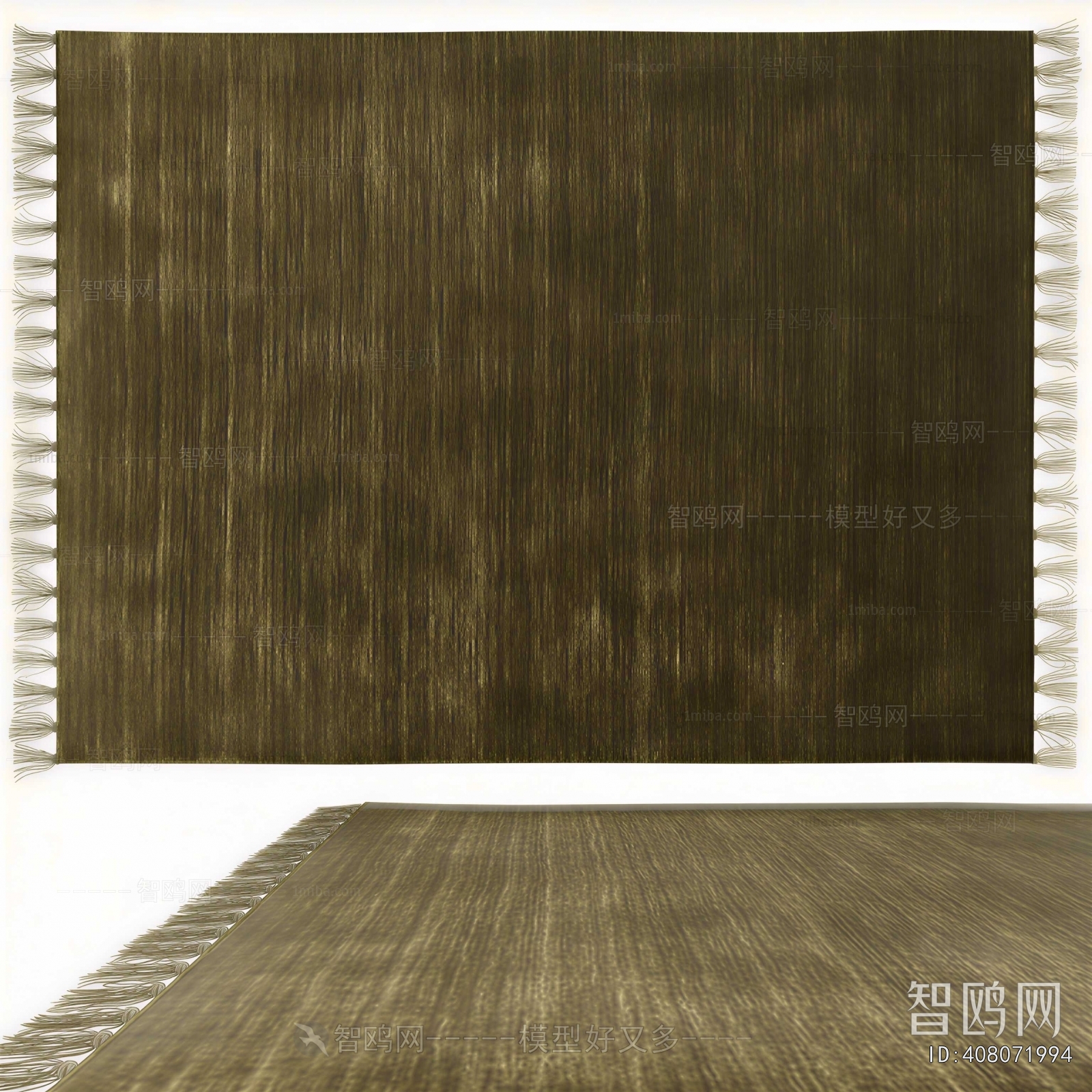 Modern The Carpet