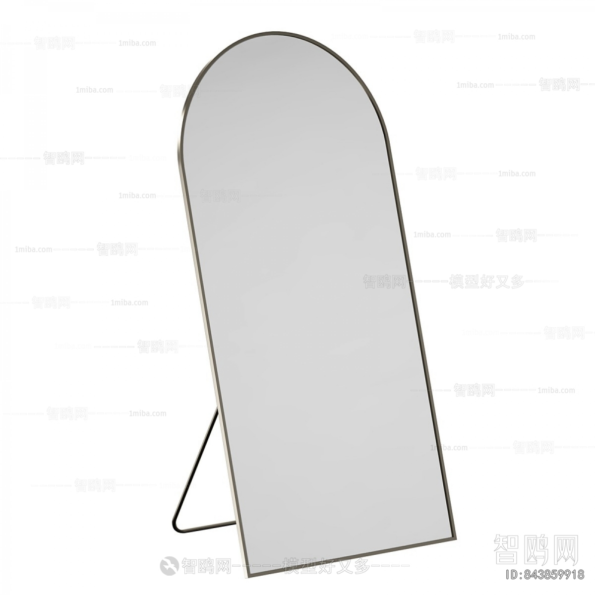 Modern The Mirror