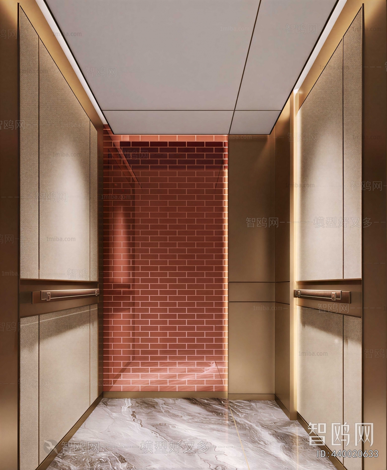 Modern Lift