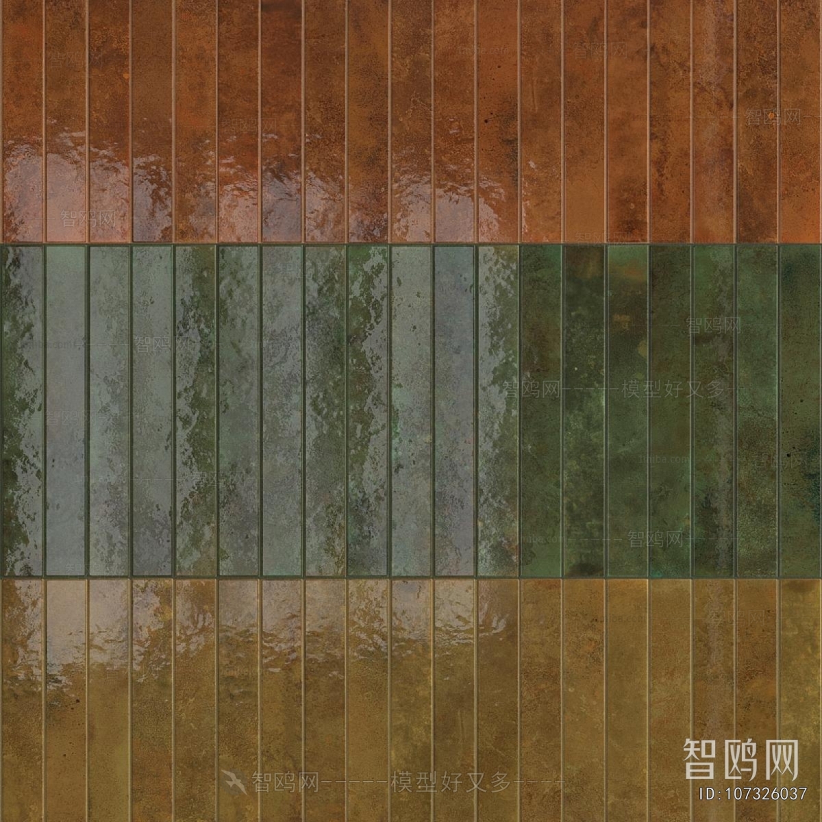 Modern Wall Facing